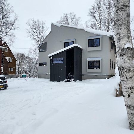ניסקו Hooting Owl Private Ski Chalet מראה חיצוני תמונה